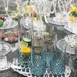 Oggettistica Jellies family in altro Kartell in offerta