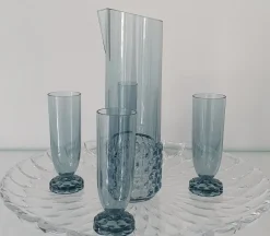 Oggettistica Jellies family in altro Kartell in offerta