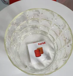 Oggettistica Kartell Matelassè in OFFERTA OUTLET