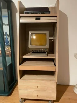 Oggettistica Luna di Spagnol mobili scontata - 56%