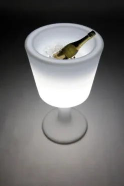 Oggettistica Md work Porta champagne rialzato  in OFFERTA OUTLET