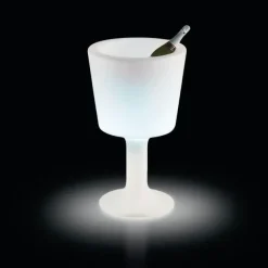 Oggettistica Md work Porta champagne rialzato  in OFFERTA OUTLET