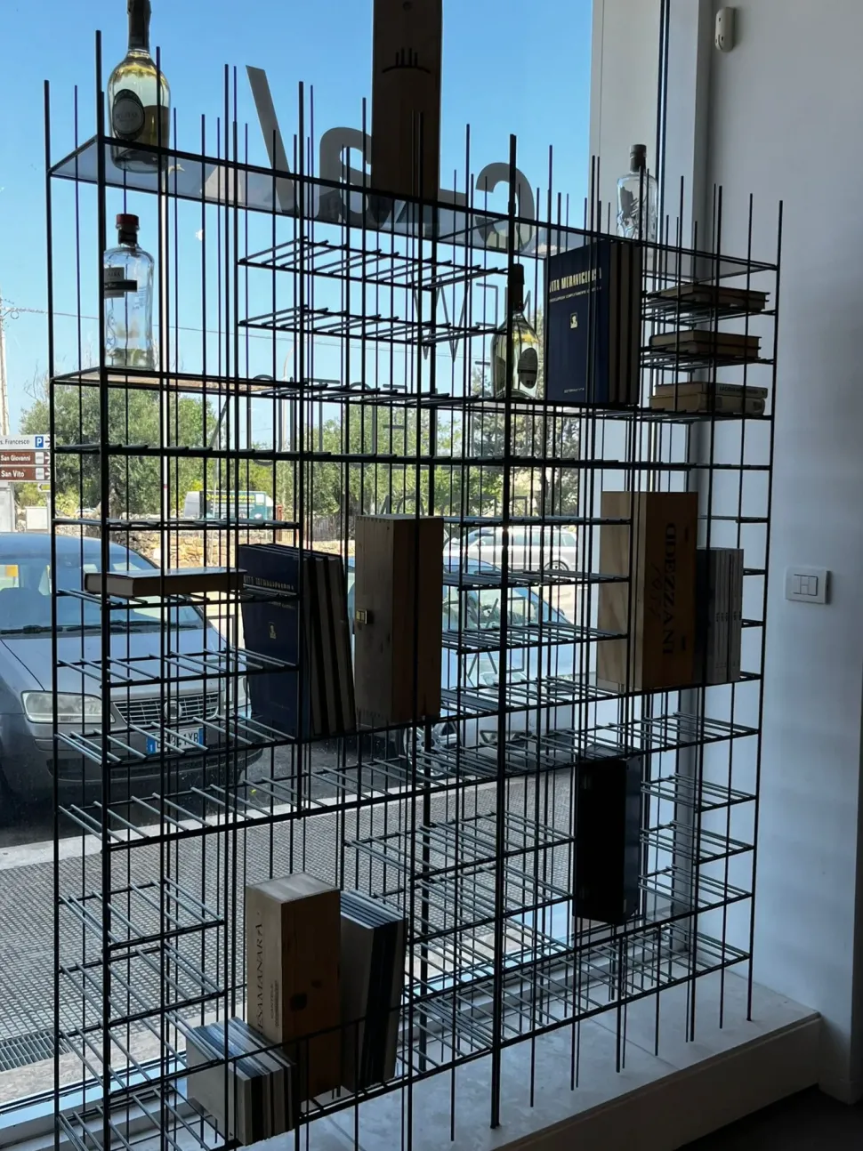 Oggettistica Metrica di Mogg scontata - 25%