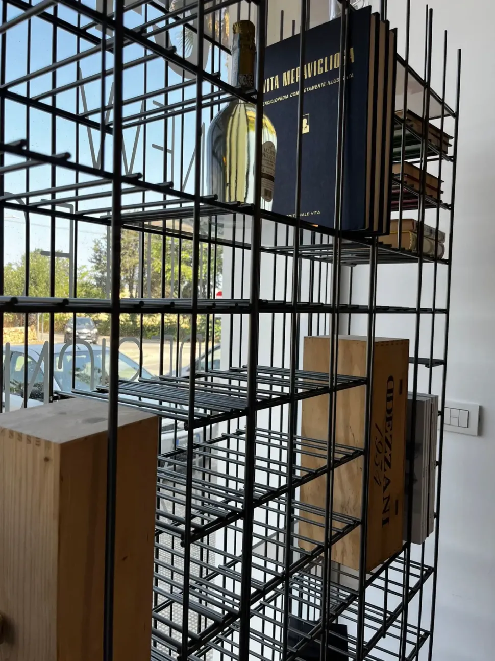 Oggettistica Metrica di Mogg scontata - 25%