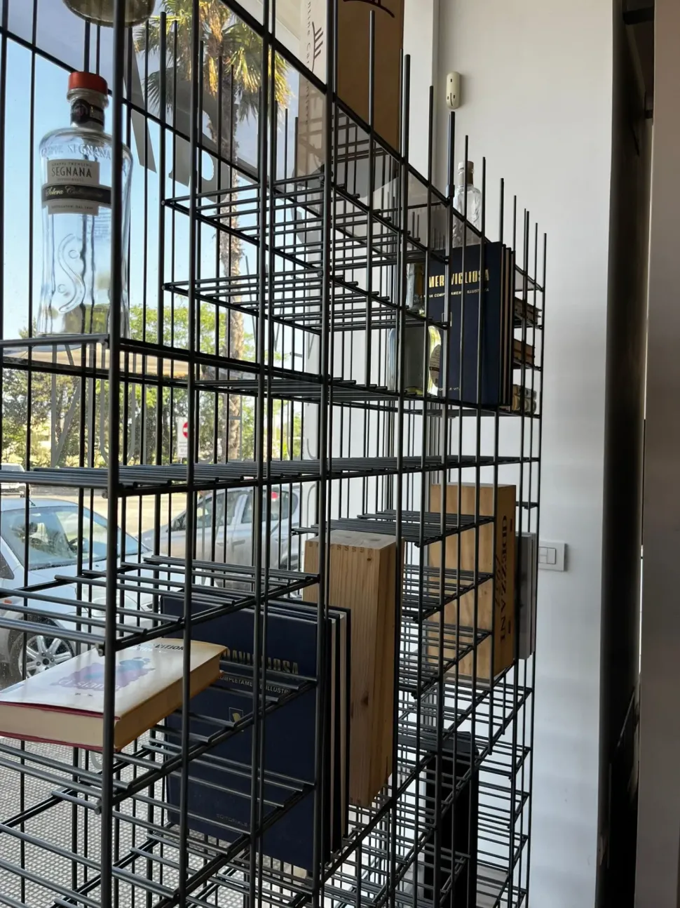 Oggettistica Metrica di Mogg scontata - 25%