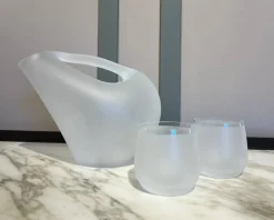 Oggettistica modello Askos - kypelon di Poltrona frau a prezzo scontato