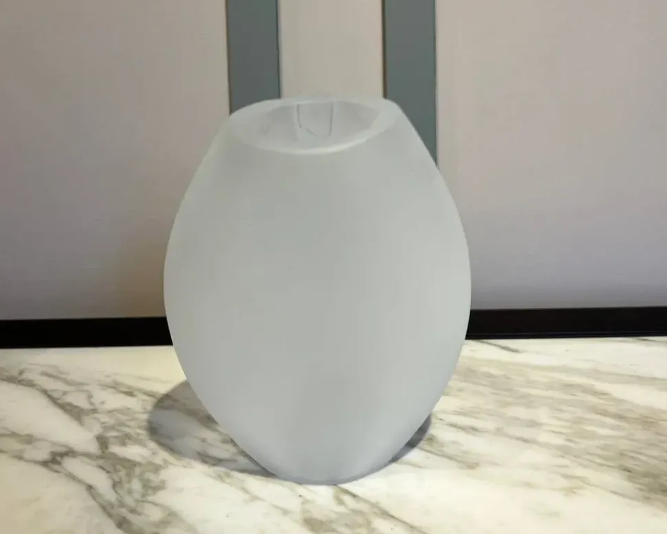 Oggettistica modello Askos - kypelon di Poltrona frau a prezzo scontato