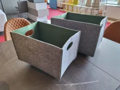 Oggettistica modello Dorian  di Calligaris a prezzo ribassato