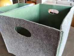 Oggettistica modello Dorian  di Calligaris a prezzo ribassato