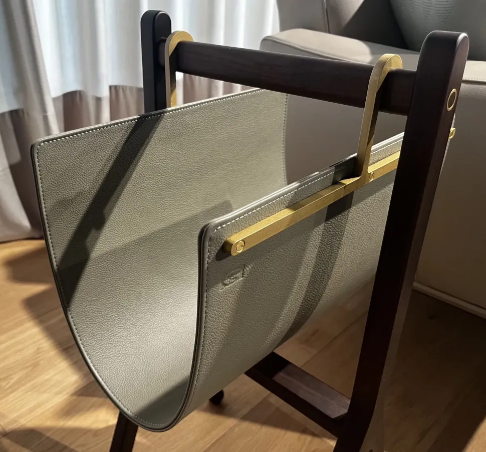 Oggettistica modello Ren di Poltrona frau a prezzo scontato