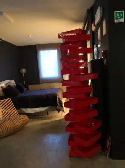 Oggettistica modello Revolving di Cappellini in offerta