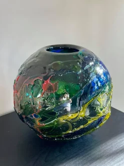 Oggettistica modello Venini geacolor di Venini a prezzo ribassato