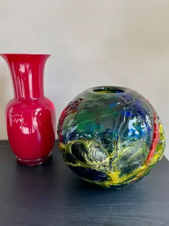 Oggettistica modello Venini geacolor di Venini a prezzo ribassato