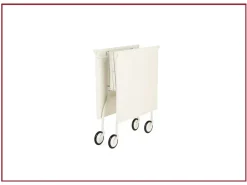 Oggettistica moderna Battista di Kartell a prezzo scontato