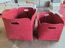 Oggettistica moderna Daryl di Calligaris