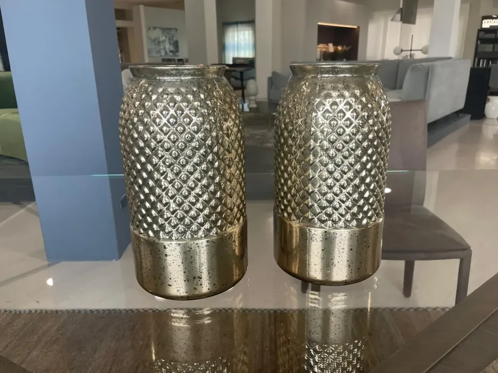 Oggettistica moderna di Ambianceitalia con uno SCONTO IMPERDIBILE