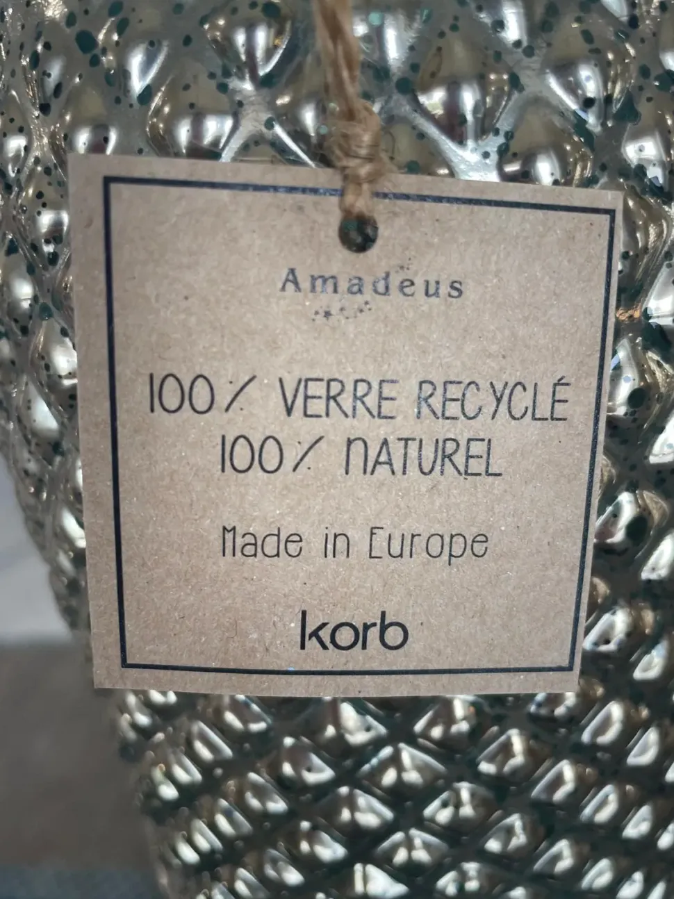 Oggettistica moderna di Ambianceitalia con uno SCONTO IMPERDIBILE