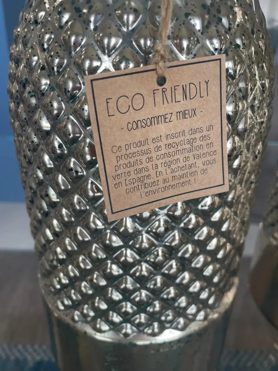 Oggettistica moderna di Ambianceitalia con uno SCONTO IMPERDIBILE