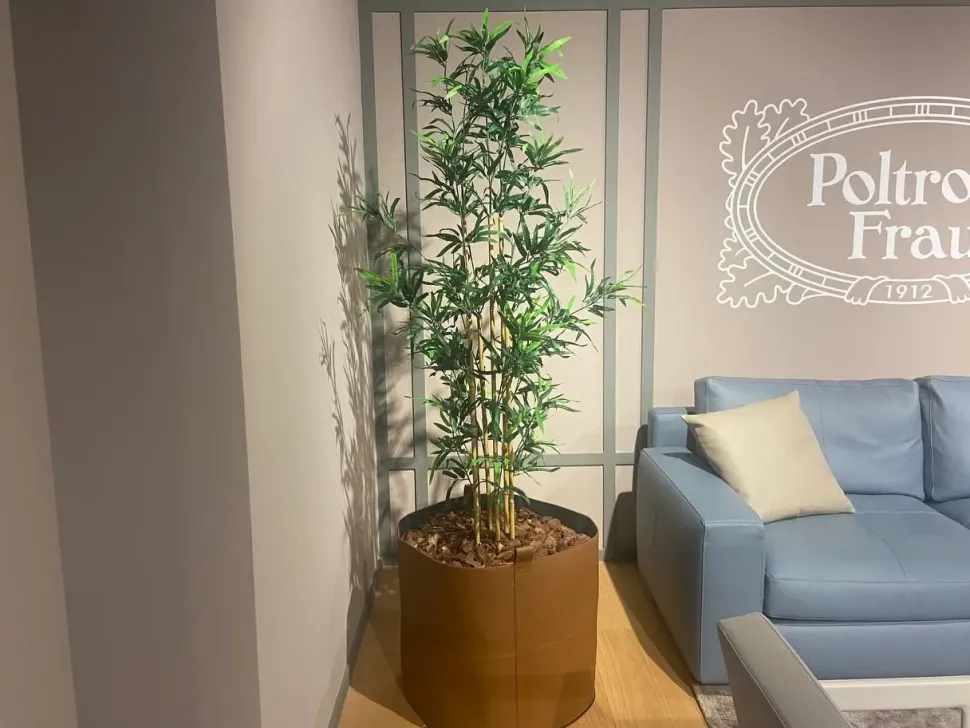 Oggettistica moderna di Poltrona frau con uno SCONTO IMPERDIBILE