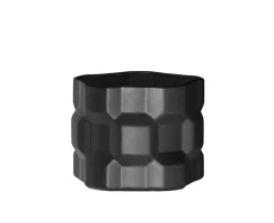 Oggettistica moderna Driade gear vaso  di Driade scontata del 39%