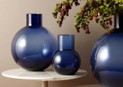 Oggettistica moderna modello Blue pallo di Poltrona frau scontata