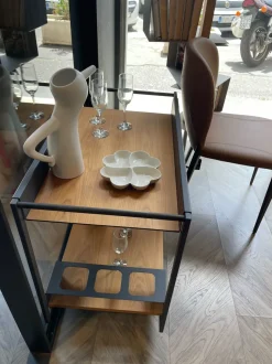 Oggettistica moderna modello Brandy di Cattelan italia in offerta