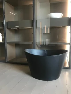 Oggettistica moderna Portaoggetti modello basket  di Calligaris