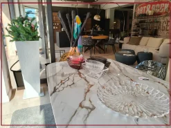 Oggettistica moderna U shine di Kartell a prezzo ribassato