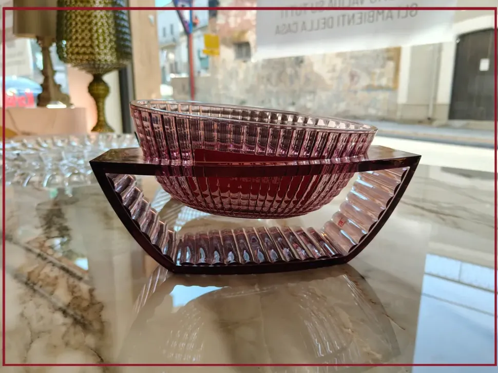 Oggettistica moderna U shine di Kartell a prezzo ribassato