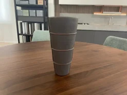 Oggettistica moderna Vaso in stile etnico di Abitare interior