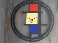 Oggettistica Mondrian Artigianale a prezzo Outlet