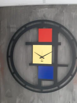 Oggettistica Mondrian Artigianale a prezzo Outlet