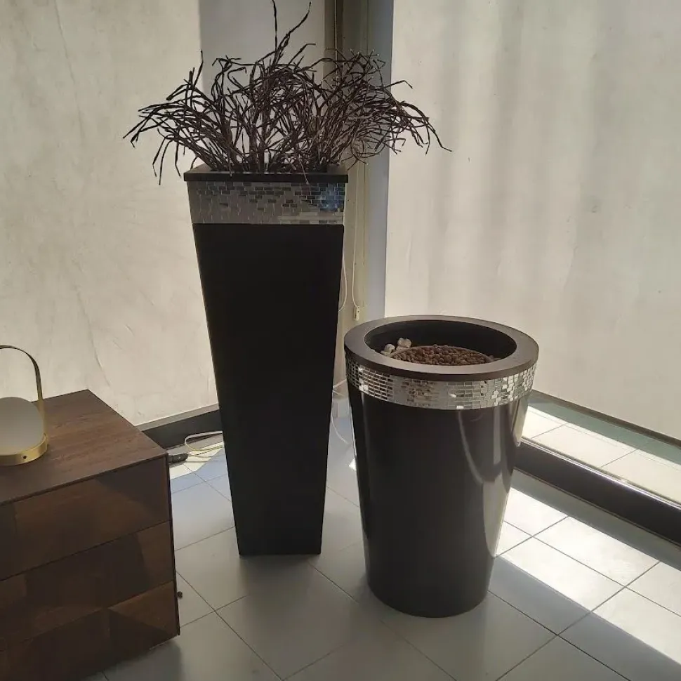 Oggettistica Mosaico di Artigianale scontata - 55%