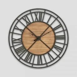 Oggettistica Orologio db005479  Dialma brown a PREZZI OUTLET