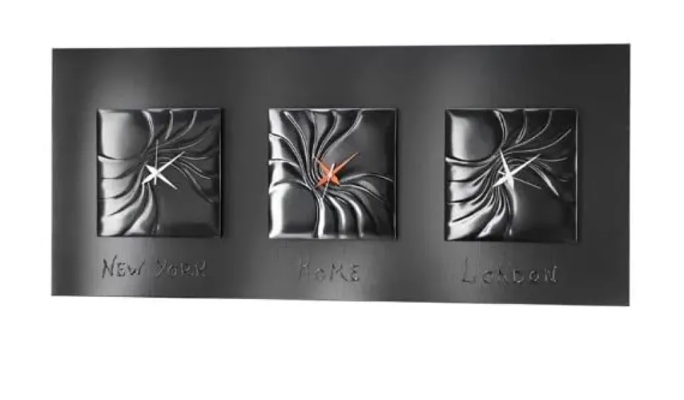 Oggettistica Orologio futura Pintdecor con uno SCONTO IMPERDIBILE