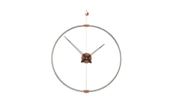 Oggettistica Orologio nomon mini barcelona Collezione esclusiva in Offerta Outlet