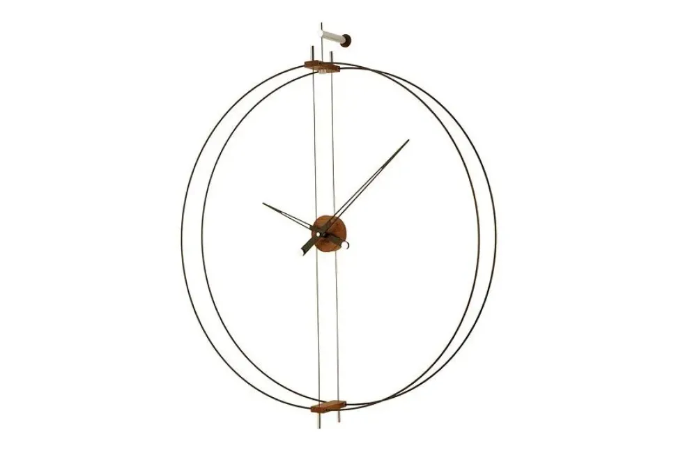 Oggettistica Orologio nomon barcelona Collezione esclusiva a prezzo Outlet