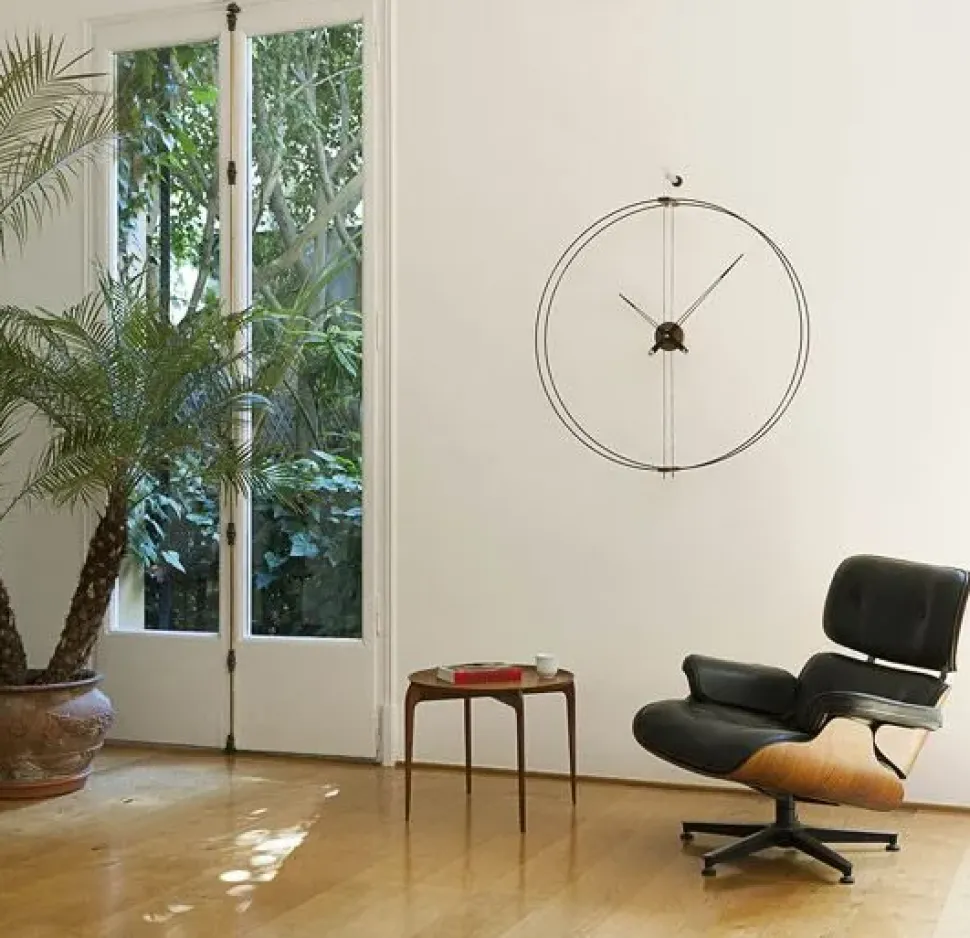 Oggettistica Orologio nomon barcelona Collezione esclusiva a prezzo Outlet