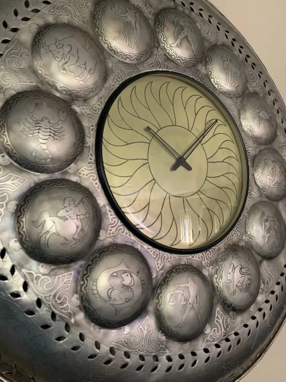 Oggettistica Oroscopo di Artigianale in Offerta Outlet - 53%