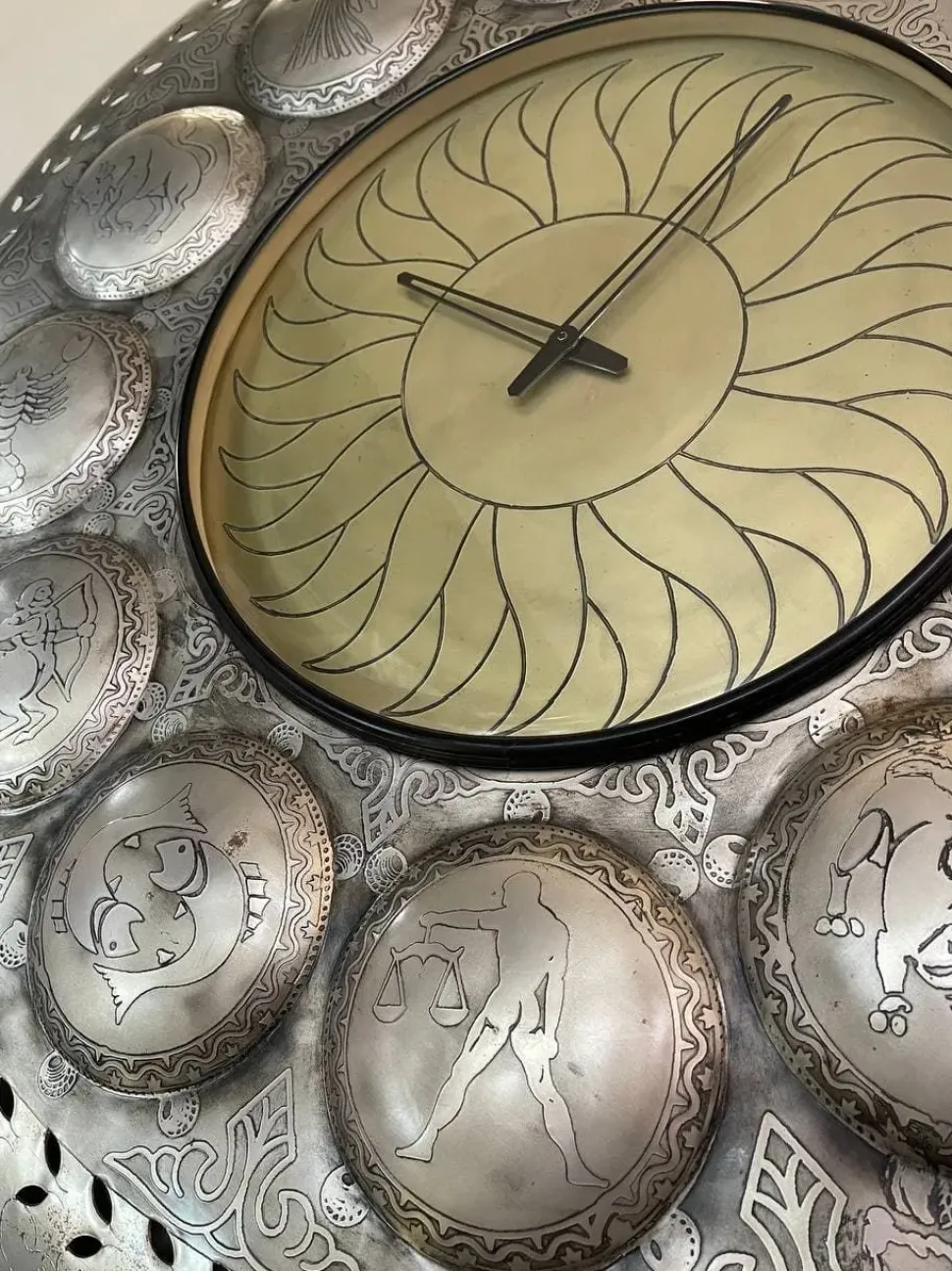 Oggettistica Oroscopo di Artigianale in Offerta Outlet - 53%