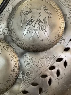 Oggettistica Oroscopo di Artigianale in Offerta Outlet - 53%