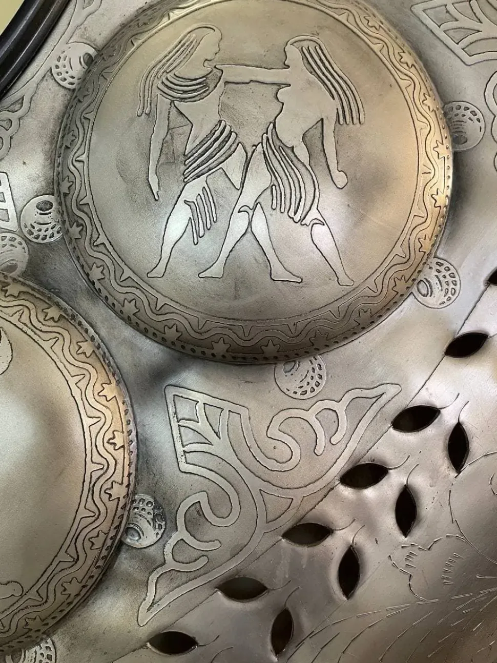 Oggettistica Oroscopo di Artigianale in Offerta Outlet - 53%