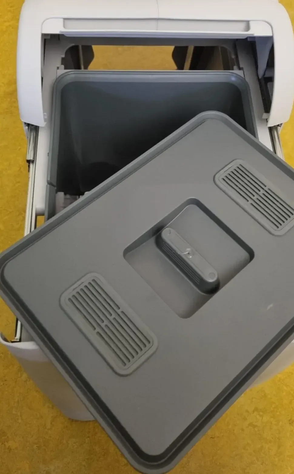 Oggettistica Pattumiera city di Stosa in offerta - 14%