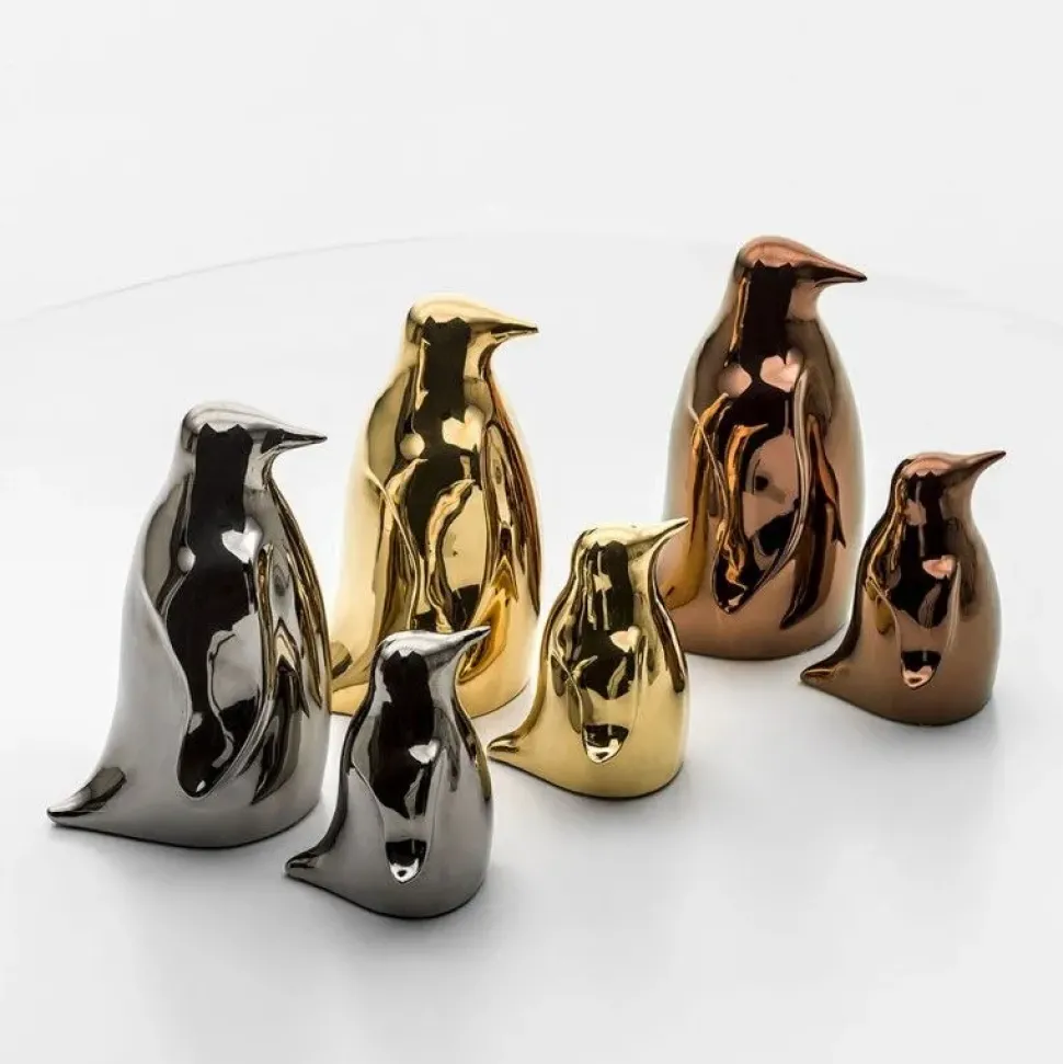 Oggettistica Pingo Adriani e rossi in Offerta Outlet