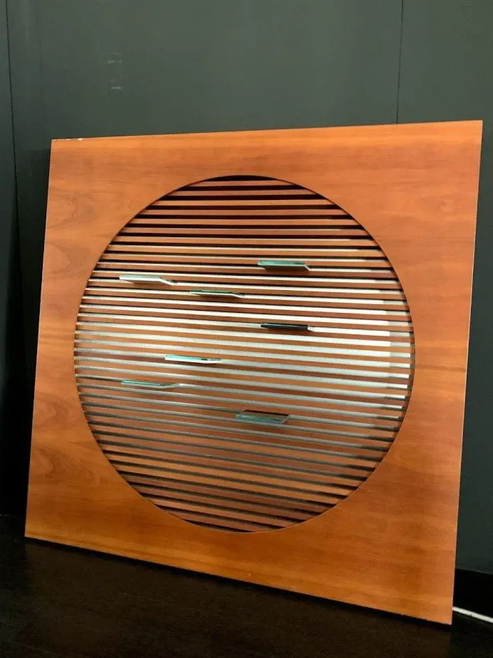 Oggettistica Porta cd/dvd Porada a prezzo Outlet