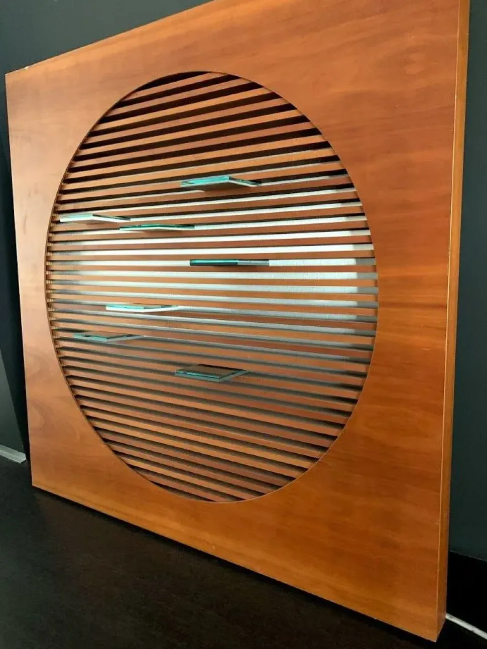 Oggettistica Porta cd/dvd Porada a prezzo Outlet