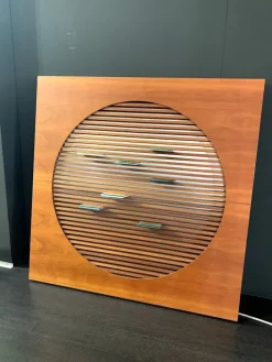 Oggettistica Porta cd/dvd Porada a prezzo Outlet