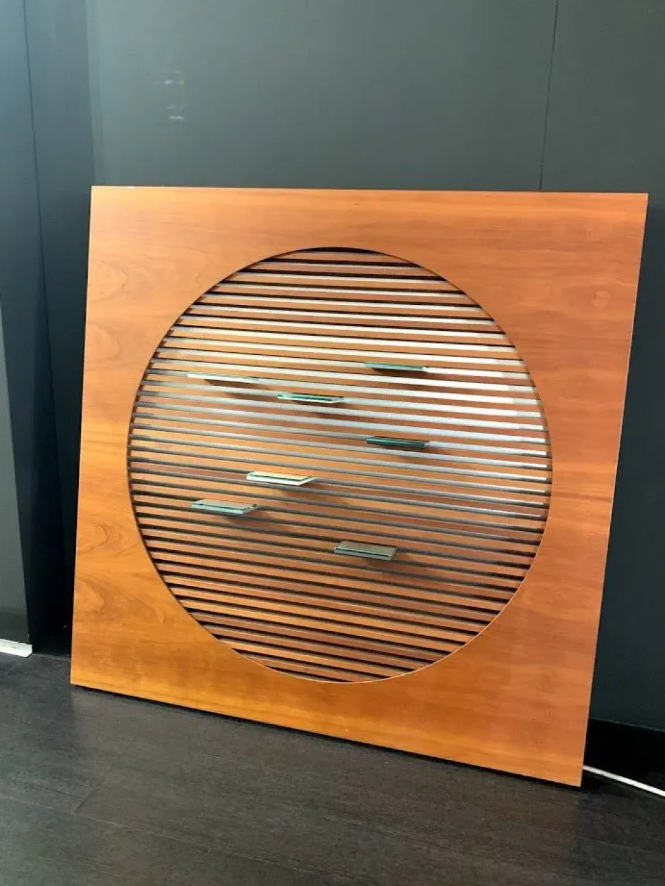 Oggettistica Porta cd/dvd Porada a prezzo Outlet