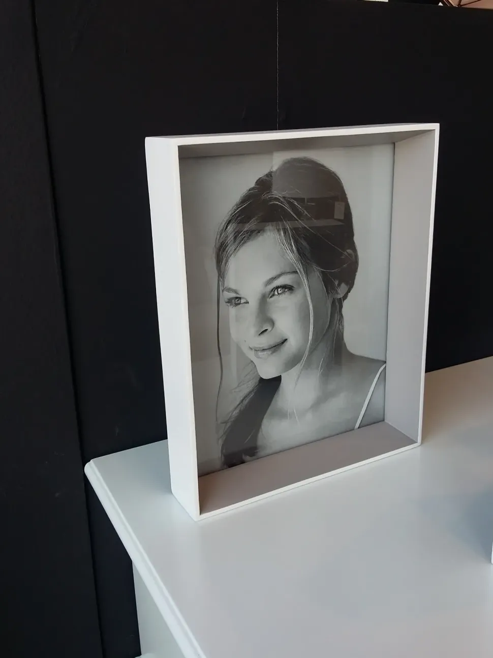 Oggettistica Porta foto in stile Moderno Artigianale a prezzo ribassato