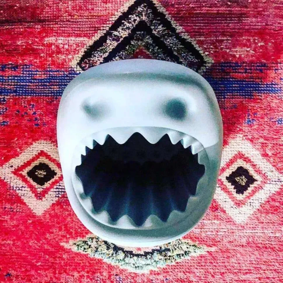 Oggettistica Porta ombrelli killer Qeeboo con uno SCONTO IMPERDIBILE